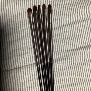 Urban Decay Flat Eyeshadow E206